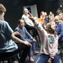 Perseverance Brings Children's Classic to Life in DISCO ALICE: THE WONDERLAND REMIX