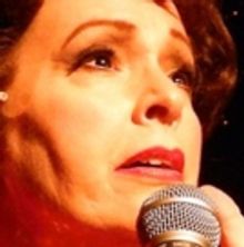 Photo Flash: GARLAND IN WORD AND SONG Opens Tonight at the Willow Theatre