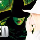 WICKED Announces Booking Through 23 May 2020