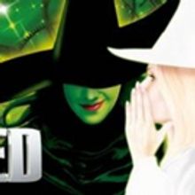 WICKED Announces Booking Through 23 May 2020