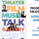 Sheen Center Announces Fall/Winter Season 2018