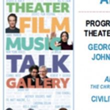 Sheen Center Announces Fall/Winter Season 2018