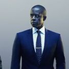 BWW Interview: Adrian Lester Talks TRAUMA