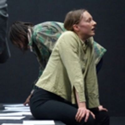 BWW Review: MAYBE at The&nbsp;Odyssey Theatre Ensemble, January 6, 2019