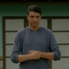 VIDEO: YouTube Debuts Official Trailer for New Season Of COBRA KAI