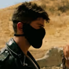 Jake Miller Is A Hero In New Music Video 'Can't Help Myself'