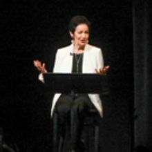 Photo Coverage: Lynn Ahrens Hosts A Lyric Life at 92Y Lyrics & Lyricists
