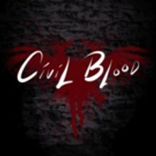 Cast Set for Reading of Erik Ransom's Vampiric R & J Sequel CIVIL BLOOD