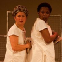 Magnet Theatre's Hit Play, EVERY YEAR, EVERY DAY, I AM WALKING Comes To The Baxter