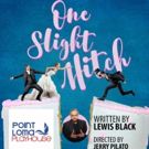 ONE SLIGHT HITCH Brings Awareness To Autism