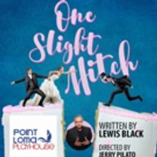 ONE SLIGHT HITCH Brings Awareness To Autism