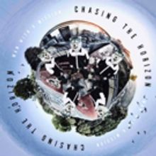 Japanese Superstars MAN WITH A MISSION Announce the Release of New Album CHASING THE HORIZON August 10