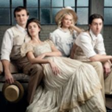 Oscar Wilde's THE IMPORTANCE OF BEING EARNEST to Open in Pasadena