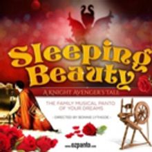 Bonnie Lythgoe Announces SLEEPING BEAUTY Musical Panto For 2018