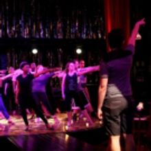 Signature Theatre Presents the Andrew A. Isen Young Artist Gifts