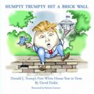 Theater Critic David Finkle Releases New Book Of Verse, 'Humpty Trumpty Hit A Brick…