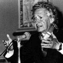 Juan José Arreola Se Decía Un Artesano Del Lenguaje: Margo Glantz