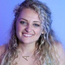 OKLAHOMA!'s Ali Stroker Wins 2019 Tony Award for Best Performance by an Actress in a 