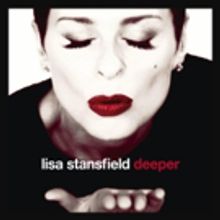 Legendary Lisa Stansfield Returns With DEEPER LP
