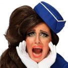 Iconic International Celebrity Airhostess Pam Ann Brings BRACE, BRACE, BRACE to…