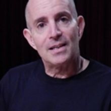 Brad Zimmerman Brings MY SON THE WAITER: A JEWISH TRAGEDY to The Norma & William Horv