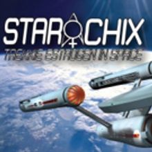 BWW Review: Starship Boobieprize and STAR CHIX Soars into Dunedin Community Theatre