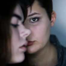 Crystal Marie Stewart director of Guerrilla Shakespeare Theatre Co's Hamlet