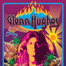 Glenn Hughes Announces Laurence Jones as Special Guest on His Classic Deep Purple Live October 2018 UK Tour