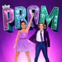Ryan Murphy to Host a Performance of THE PROM April 9th