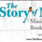 Video: First Look at THE STORY OF MY LIFE at The Studio Theatre Tierra del Sol