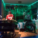 BWW Review: EL COQUI ESPECTACULAR AND THE BOTTLE OF DOOM: A SUPERHERO PLAY at TRT is…