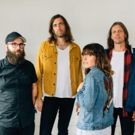 Hop Along U.S. New Year's Eve Shows, Fall European Tour w/ The Decemberists