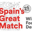 Trade Commission of Spain Announces Spain's Great Match 2018...