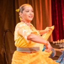 Photo Flash: New Ohio Theatre and IRT Theater Presents THE DRUNKARD'S WIFE