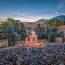 RICHARD III, YOU CAN'T TAKE IT WITH YOU and More Set for Colorado Shakespeare Festiva