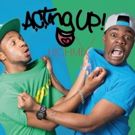 Ashley J and Tee J Presents ACTing Up