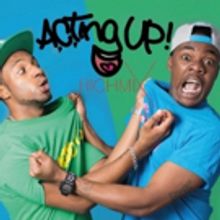 Ashley J and Tee J Presents ACTing Up