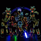 iLuminate To Perform In San Angelo On Oct. 12