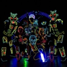 iLuminate To Perform In San Angelo On Oct. 12