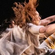 RAu Prometheus Dance Brings Collaboration With Korhan Basaran To The Boston Conservat