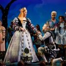 Please Don't Go-Go! HEAD OVER HEELS Will Take Final Broadway Bow Today