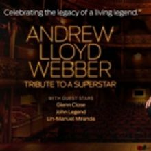 Photo Coverage: ANDREW LLOYD WEBBER TRIBUTE TO A SUPERSTAR with Andrew Lloyd Webber a