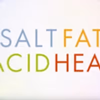 VIDEO: Watch the Trailer for Netflix's Newest Documentary Series SALT FAT ACID HEAT Video