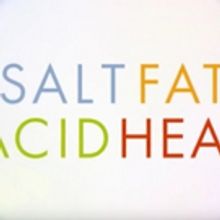 VIDEO: Watch the Trailer for Netflix's Newest Documentary Series SALT FAT ACID HEAT