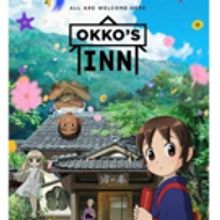 OKKO'S INN Heads to U.S. Cinemas on April 22 and 23