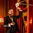 The Magic Parlour Celebrates National Magic Week