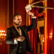 The Magic Parlour Celebrates National Magic Week