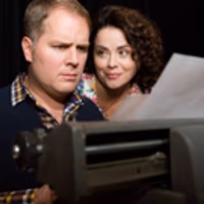 BWW Review: THE REAL THING at Pinnacle Acting Company