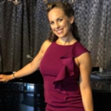 2018 MAC Award-Winner DAWN DEROW Brings Birthday Party Show to BEACH CAFE, 11/24