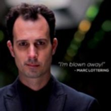 Bryan Miles: Live Comes to Alexander Upstairs